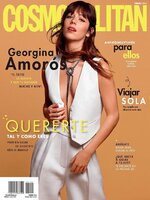 Cosmopolitan México